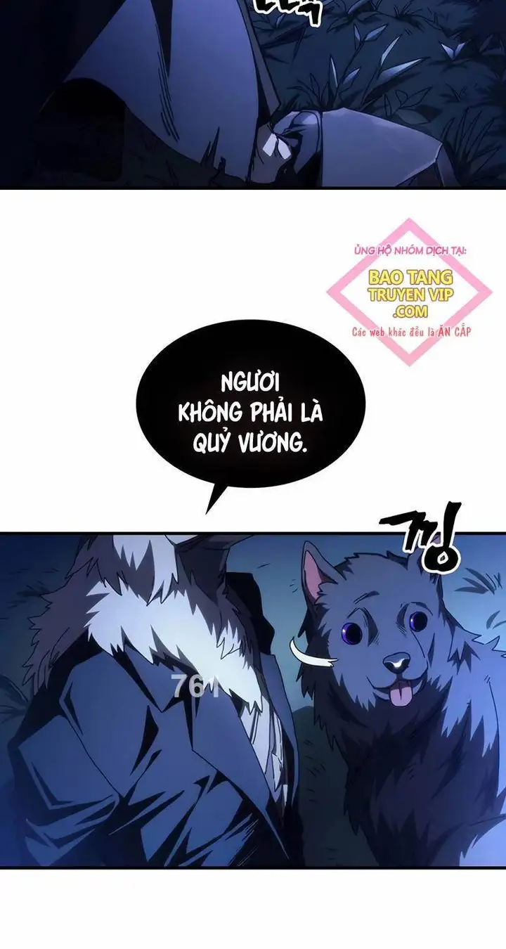 Truyện Tranh Hãy Hành Động Như Một Boss Đi Ngài Mr. Devourer trang 7