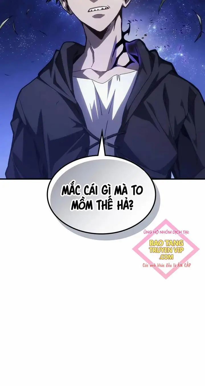 Truyện Tranh Hãy Hành Động Như Một Boss Đi Ngài Mr. Devourer trang 7