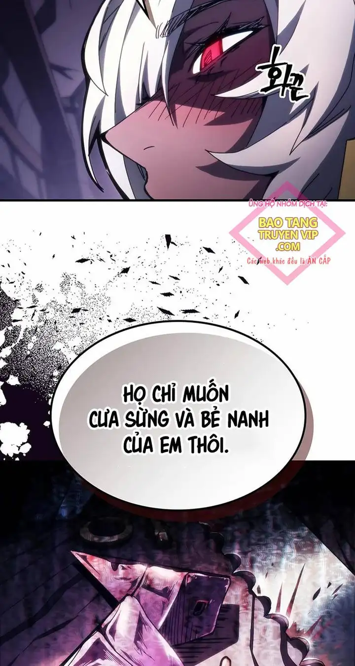 Truyện Tranh Hãy Hành Động Như Một Boss Đi Ngài Mr. Devourer trang 7