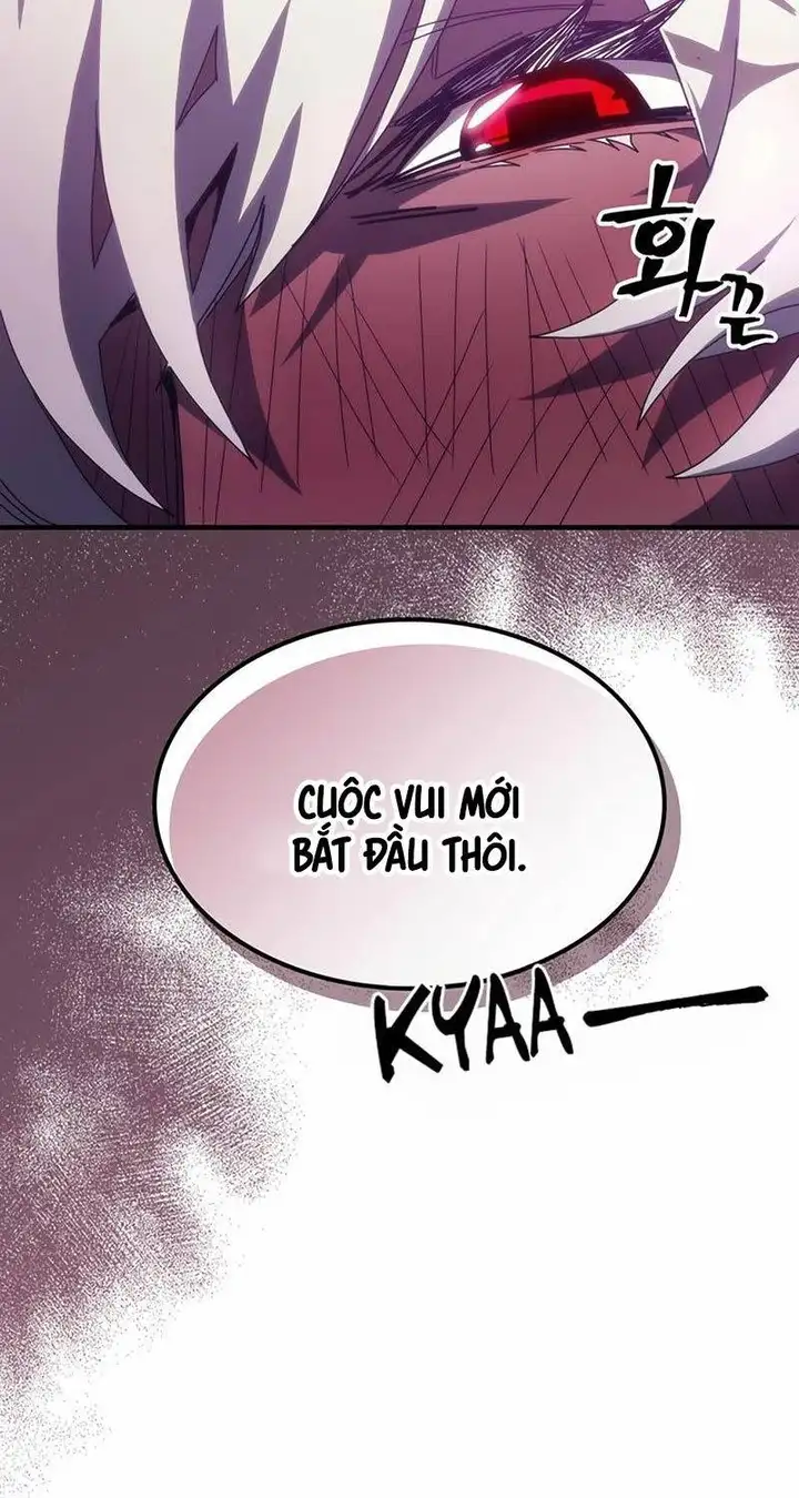 Truyện Tranh Hãy Hành Động Như Một Boss Đi Ngài Mr. Devourer trang 7