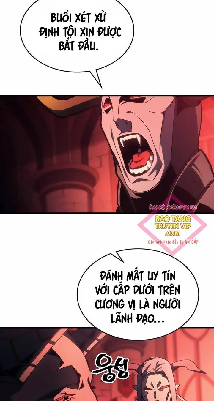 Truyện Tranh Hãy Hành Động Như Một Boss Đi Ngài Mr. Devourer trang 7