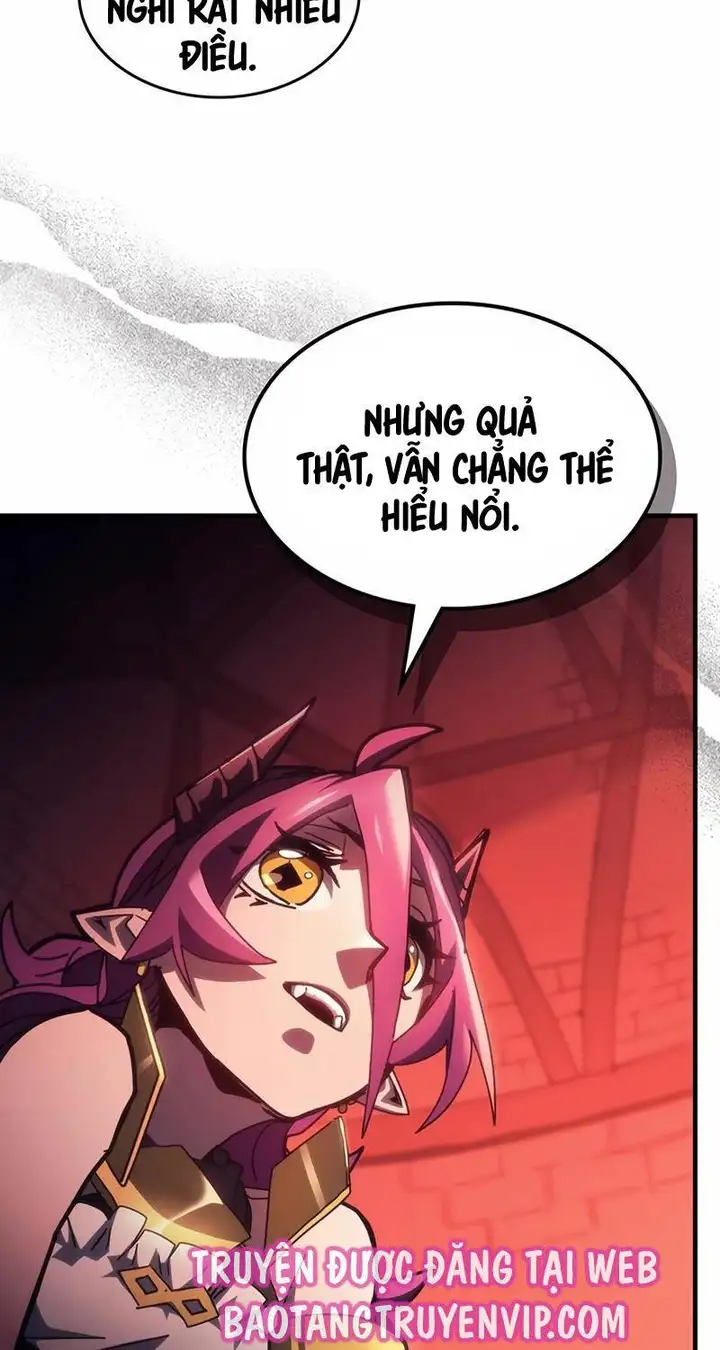 Truyện Tranh Hãy Hành Động Như Một Boss Đi Ngài Mr. Devourer trang 7