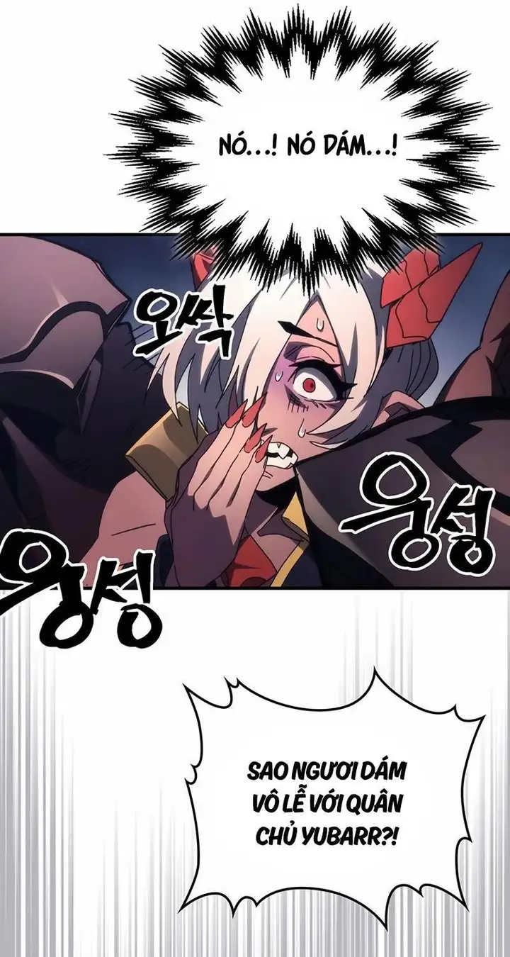 Truyện Tranh Hãy Hành Động Như Một Boss Đi Ngài Mr. Devourer trang 7