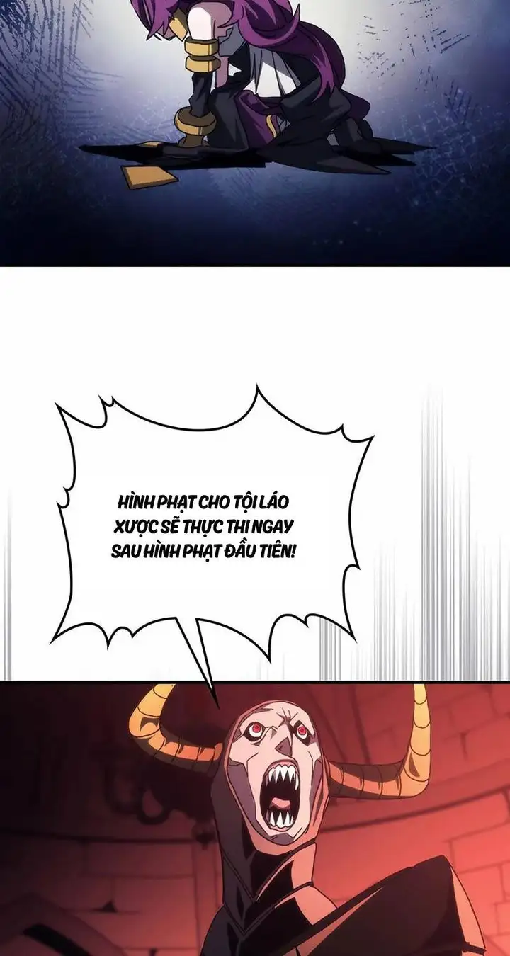 Truyện Tranh Hãy Hành Động Như Một Boss Đi Ngài Mr. Devourer trang 7