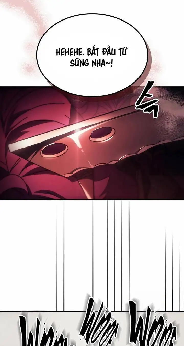 Truyện Tranh Hãy Hành Động Như Một Boss Đi Ngài Mr. Devourer trang 7