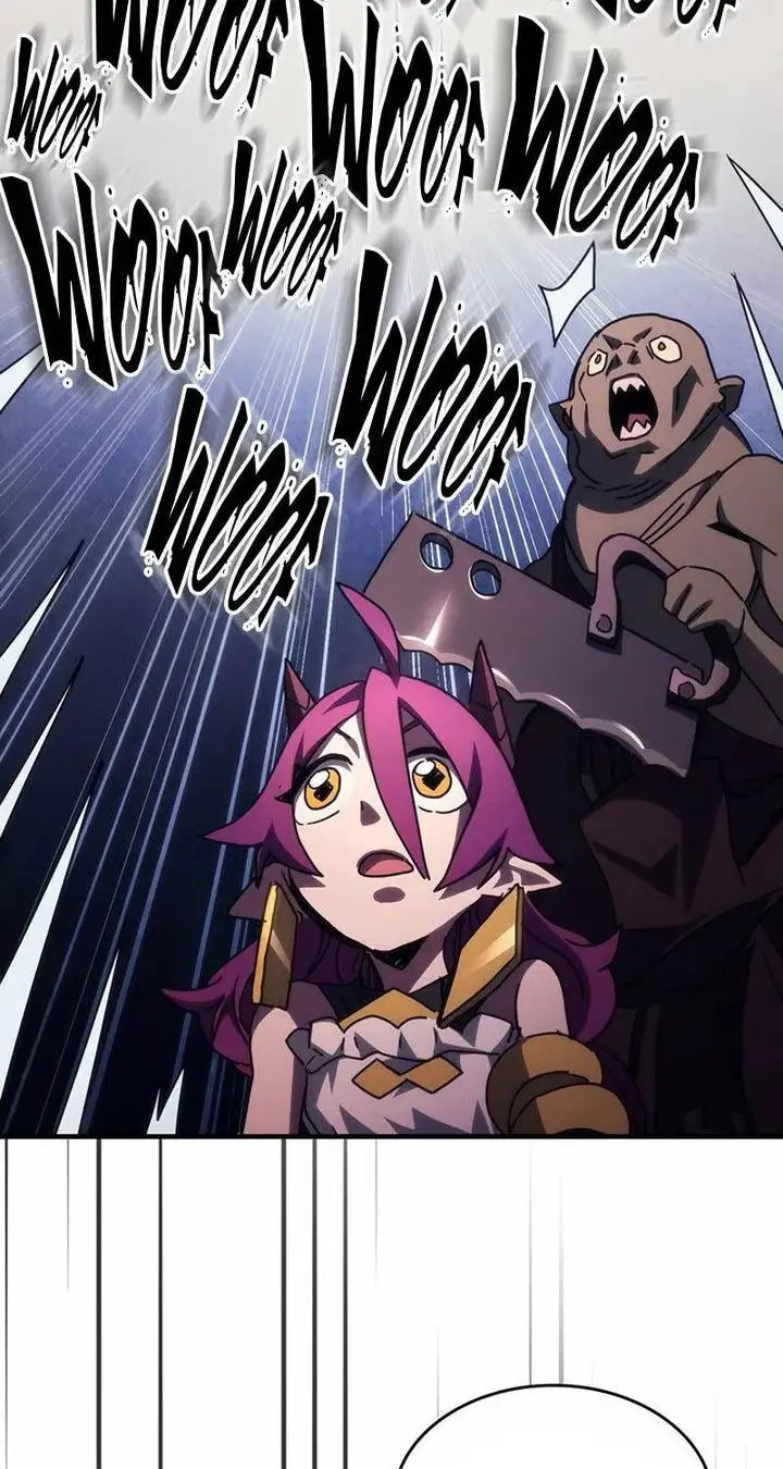 Truyện Tranh Hãy Hành Động Như Một Boss Đi Ngài Mr. Devourer trang 7