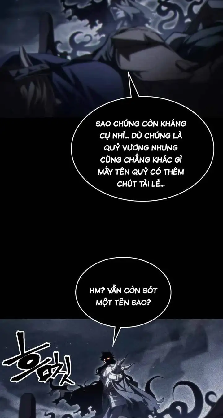 Truyện Tranh Hãy Hành Động Như Một Boss Đi Ngài Mr. Devourer trang 7