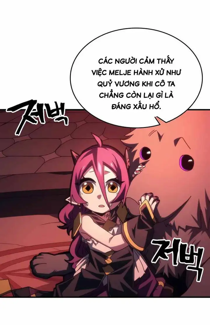 Truyện Tranh Hãy Hành Động Như Một Boss Đi Ngài Mr. Devourer trang 7