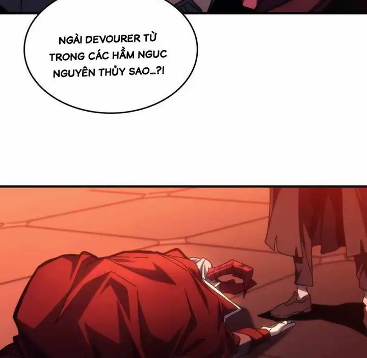 Truyện Tranh Hãy Hành Động Như Một Boss Đi Ngài Mr. Devourer trang 7