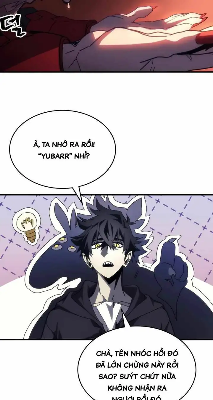 Truyện Tranh Hãy Hành Động Như Một Boss Đi Ngài Mr. Devourer trang 7