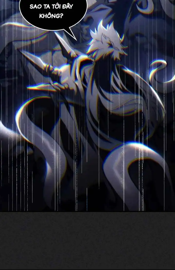 Truyện Tranh Hãy Hành Động Như Một Boss Đi Ngài Mr. Devourer trang 7