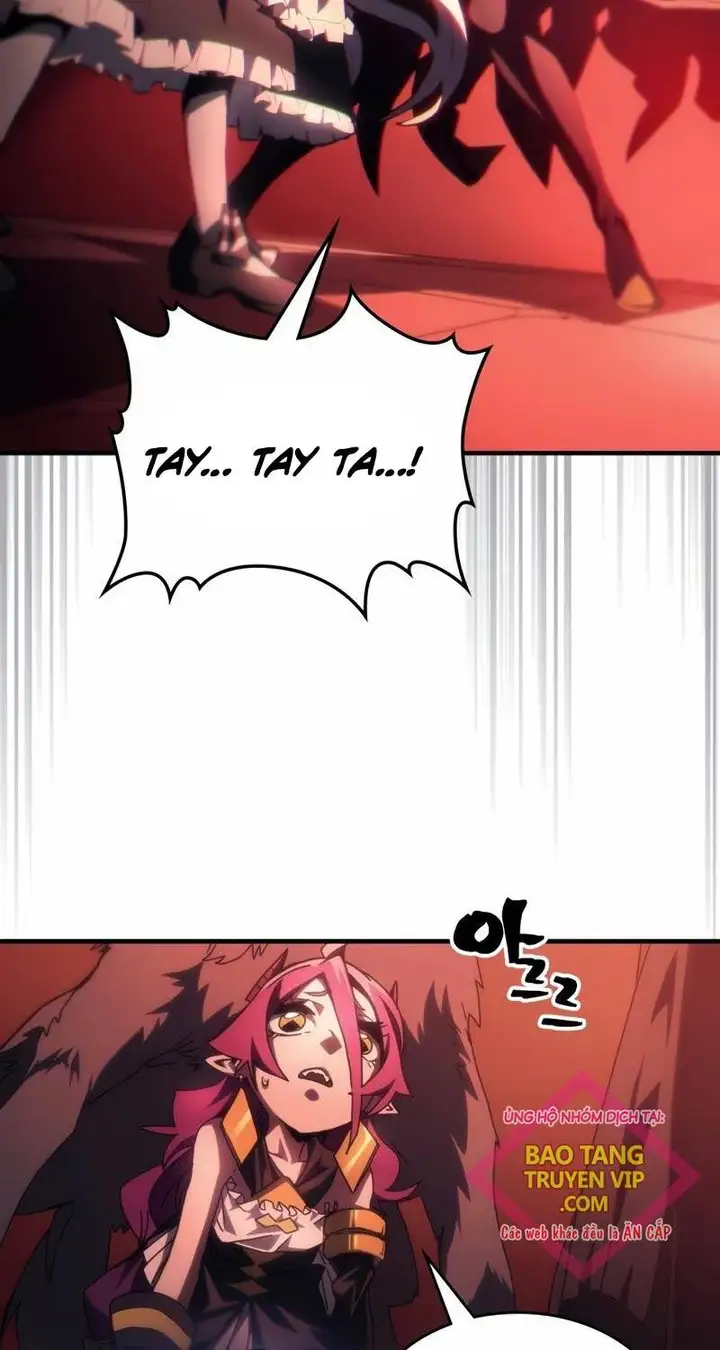 Truyện Tranh Hãy Hành Động Như Một Boss Đi Ngài Mr. Devourer trang 7