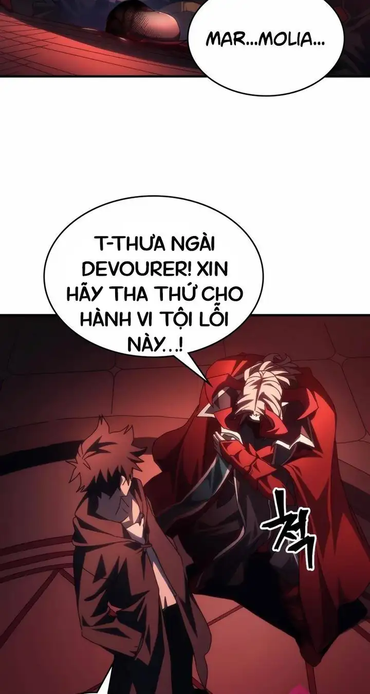 Truyện Tranh Hãy Hành Động Như Một Boss Đi Ngài Mr. Devourer trang 7