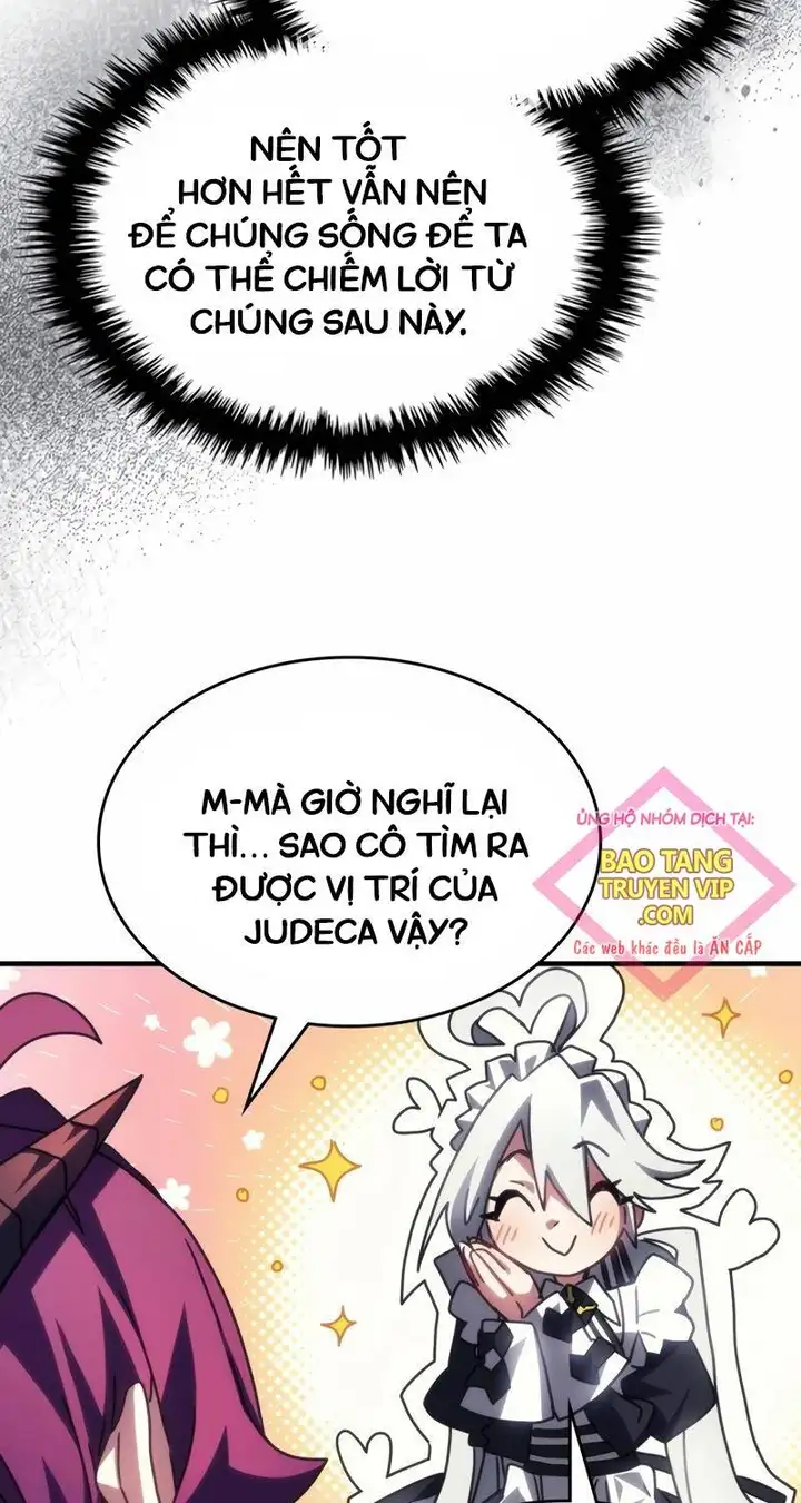 Truyện Tranh Hãy Hành Động Như Một Boss Đi Ngài Mr. Devourer trang 7