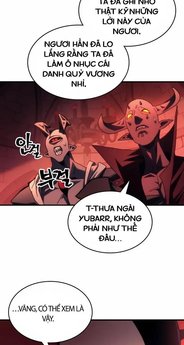 Truyện Tranh Hãy Hành Động Như Một Boss Đi Ngài Mr. Devourer trang 7