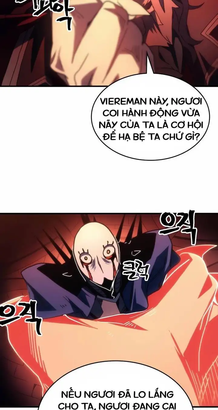 Truyện Tranh Hãy Hành Động Như Một Boss Đi Ngài Mr. Devourer trang 7