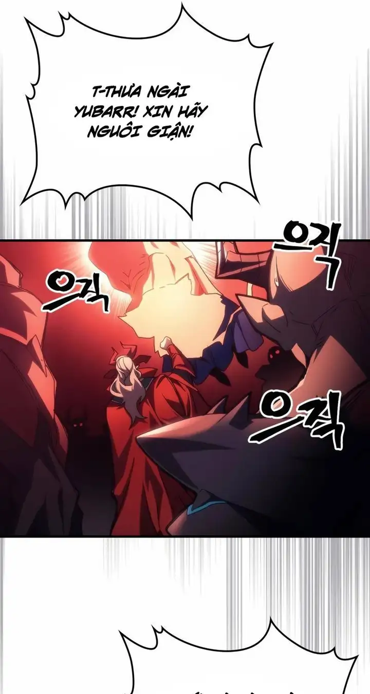 Truyện Tranh Hãy Hành Động Như Một Boss Đi Ngài Mr. Devourer trang 7