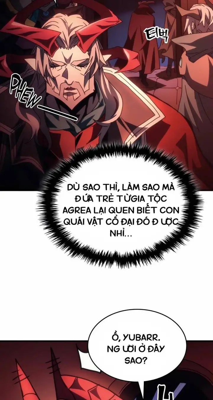 Truyện Tranh Hãy Hành Động Như Một Boss Đi Ngài Mr. Devourer trang 7