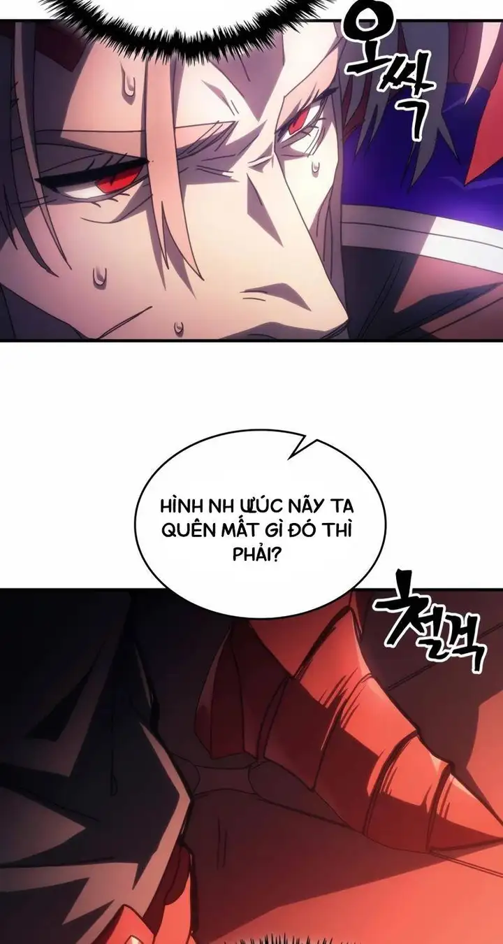 Truyện Tranh Hãy Hành Động Như Một Boss Đi Ngài Mr. Devourer trang 7