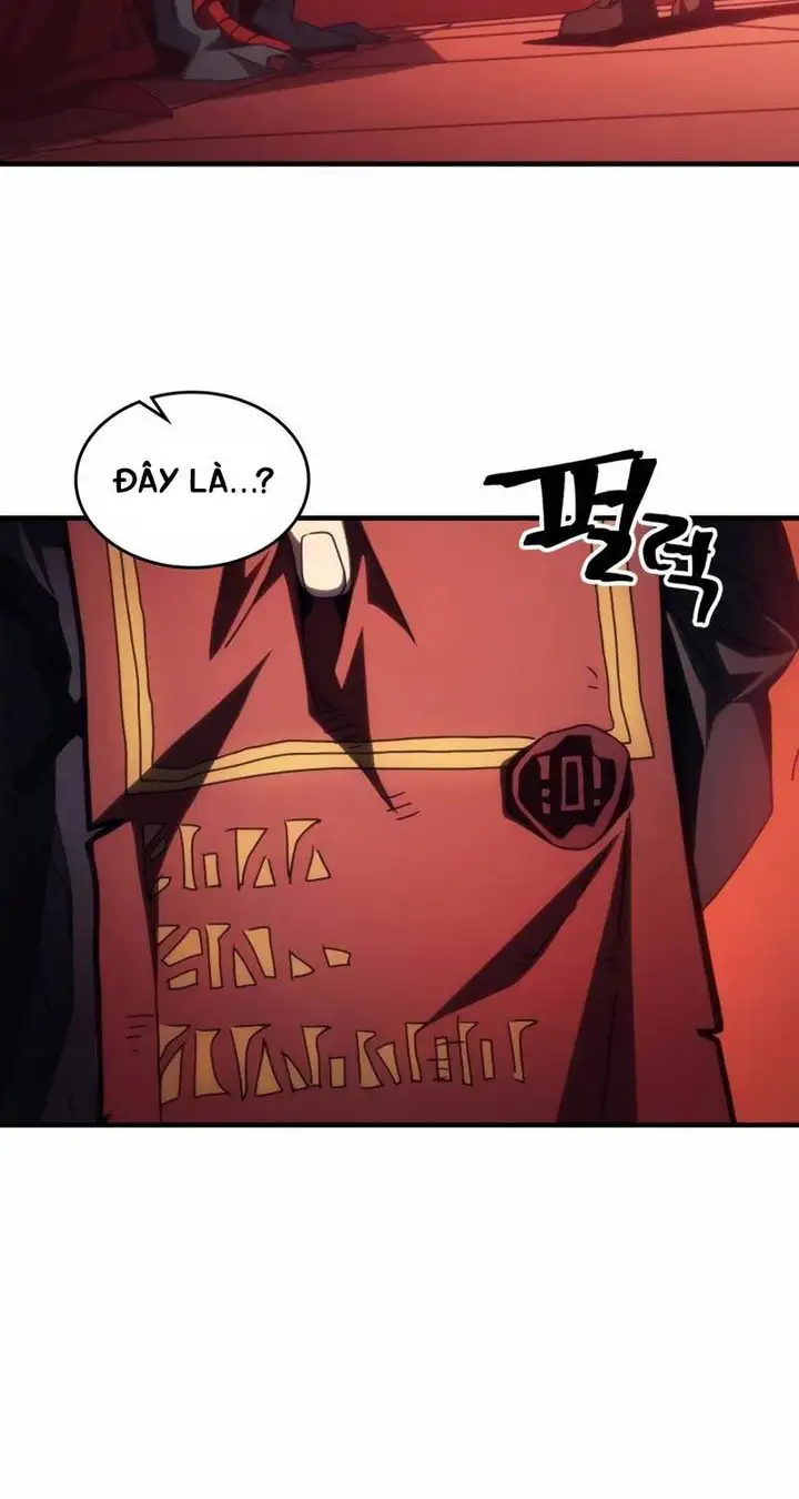 Truyện Tranh Hãy Hành Động Như Một Boss Đi Ngài Mr. Devourer trang 7