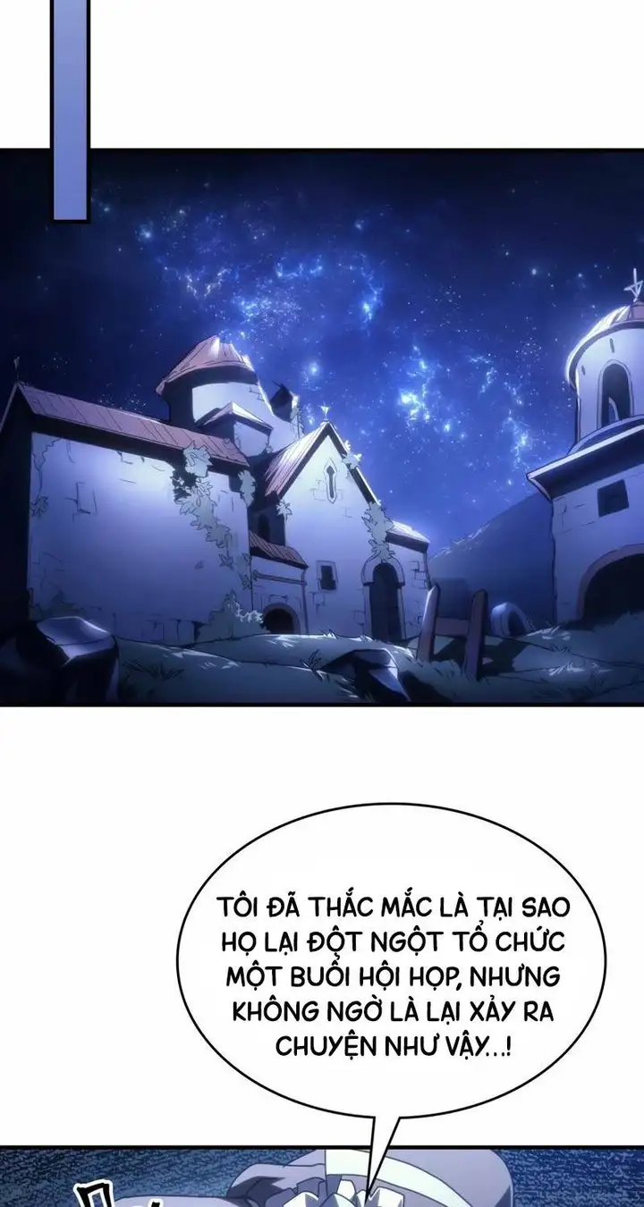 Truyện Tranh Hãy Hành Động Như Một Boss Đi Ngài Mr. Devourer trang 7