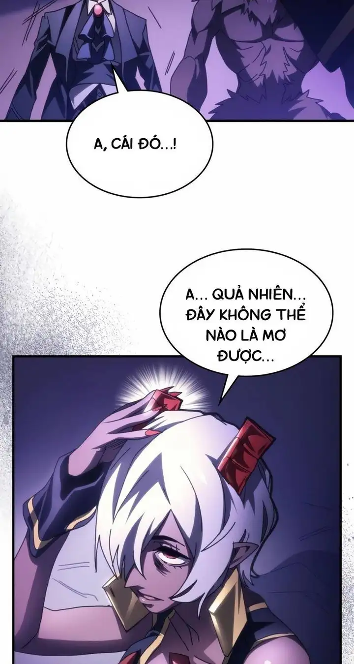 Truyện Tranh Hãy Hành Động Như Một Boss Đi Ngài Mr. Devourer trang 7