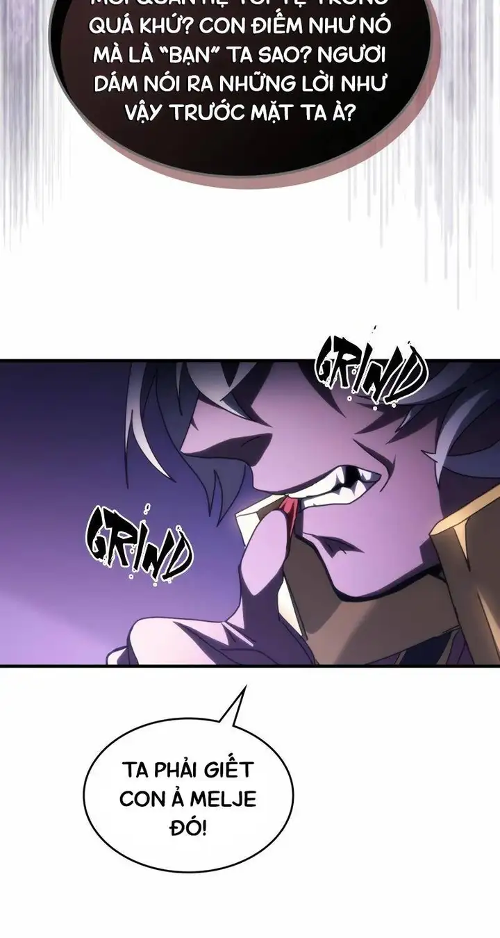 Truyện Tranh Hãy Hành Động Như Một Boss Đi Ngài Mr. Devourer trang 7