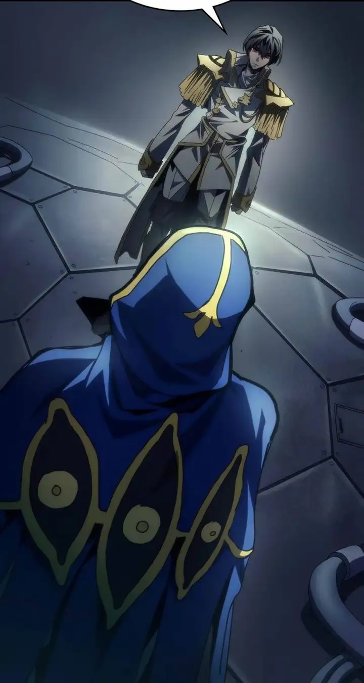 Truyện Tranh Hãy Hành Động Như Một Boss Đi Ngài Mr. Devourer trang 7