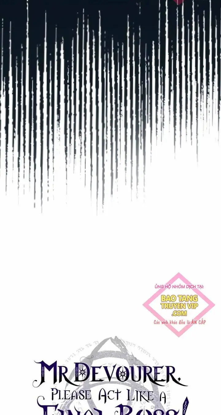 Truyện Tranh Hãy Hành Động Như Một Boss Đi Ngài Mr. Devourer trang 7