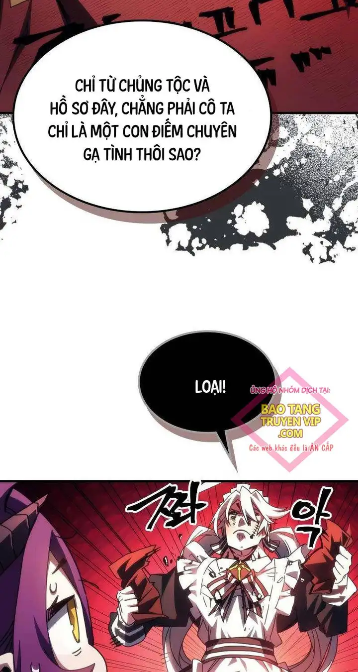 Truyện Tranh Hãy Hành Động Như Một Boss Đi Ngài Mr. Devourer trang 7