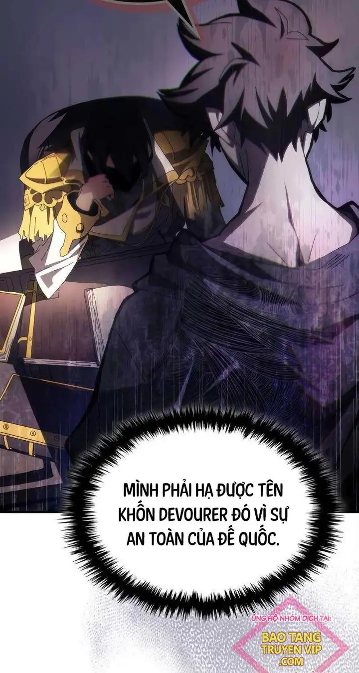 Truyện Tranh Hãy Hành Động Như Một Boss Đi Ngài Mr. Devourer trang 7