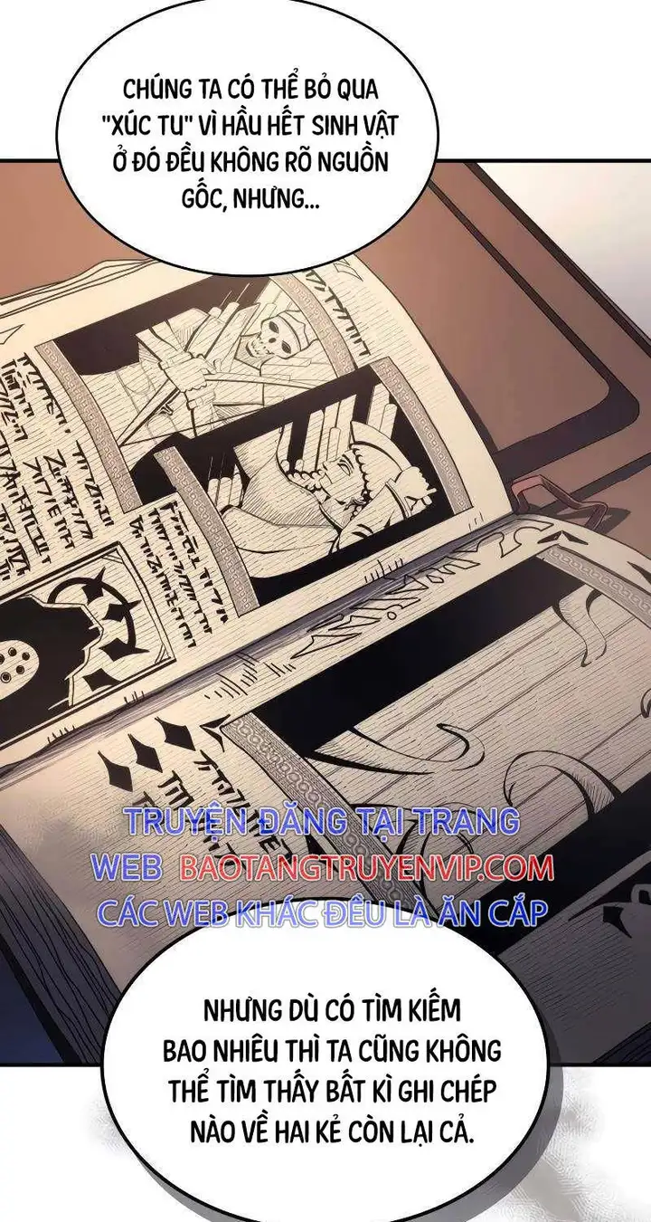 Truyện Tranh Hãy Hành Động Như Một Boss Đi Ngài Mr. Devourer trang 7