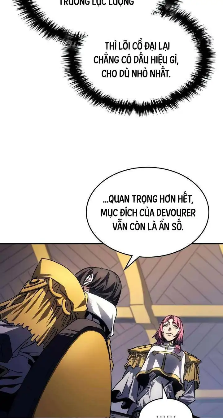 Truyện Tranh Hãy Hành Động Như Một Boss Đi Ngài Mr. Devourer trang 7