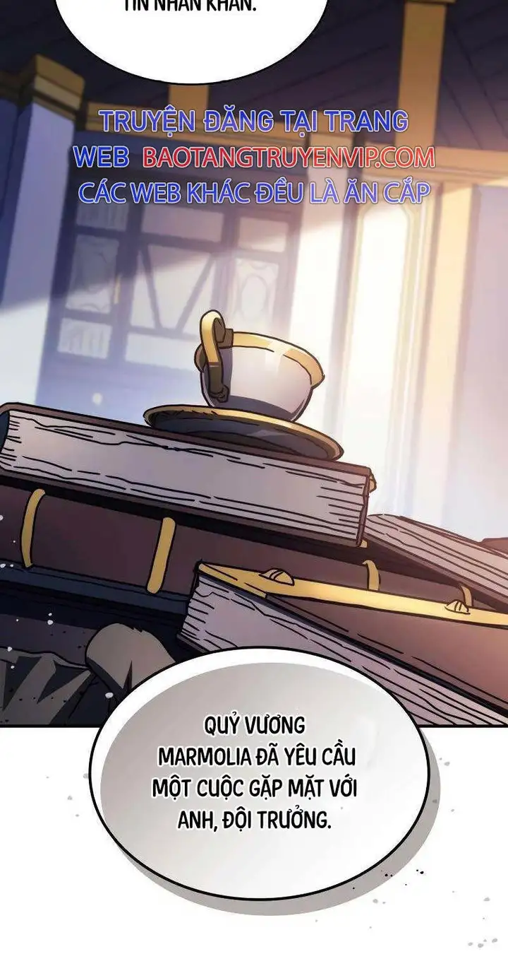 Truyện Tranh Hãy Hành Động Như Một Boss Đi Ngài Mr. Devourer trang 7