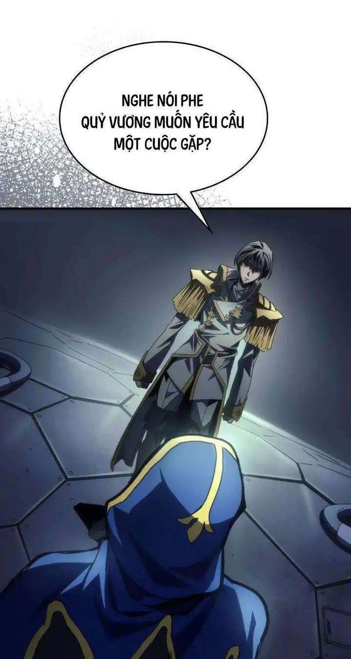 Truyện Tranh Hãy Hành Động Như Một Boss Đi Ngài Mr. Devourer trang 7