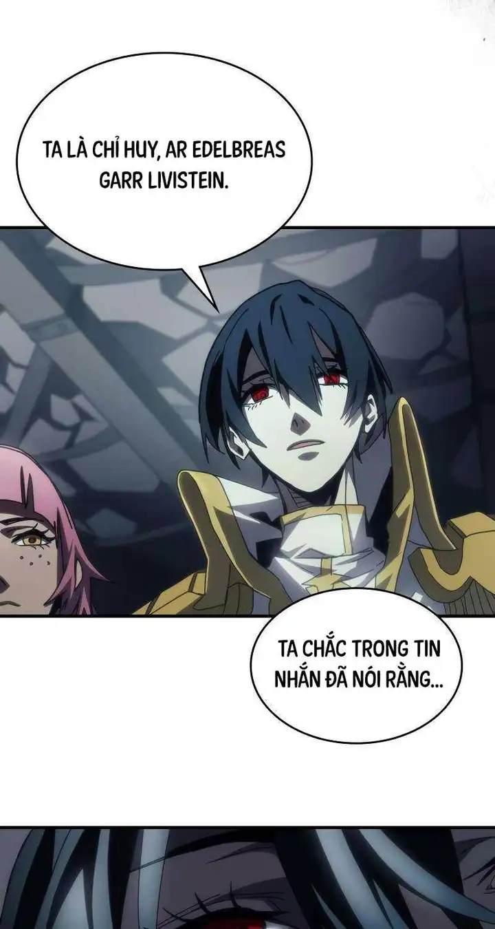 Truyện Tranh Hãy Hành Động Như Một Boss Đi Ngài Mr. Devourer trang 7