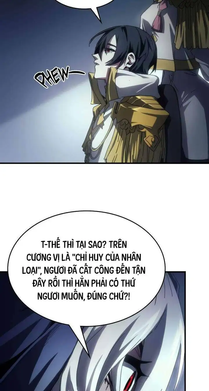 Truyện Tranh Hãy Hành Động Như Một Boss Đi Ngài Mr. Devourer trang 7