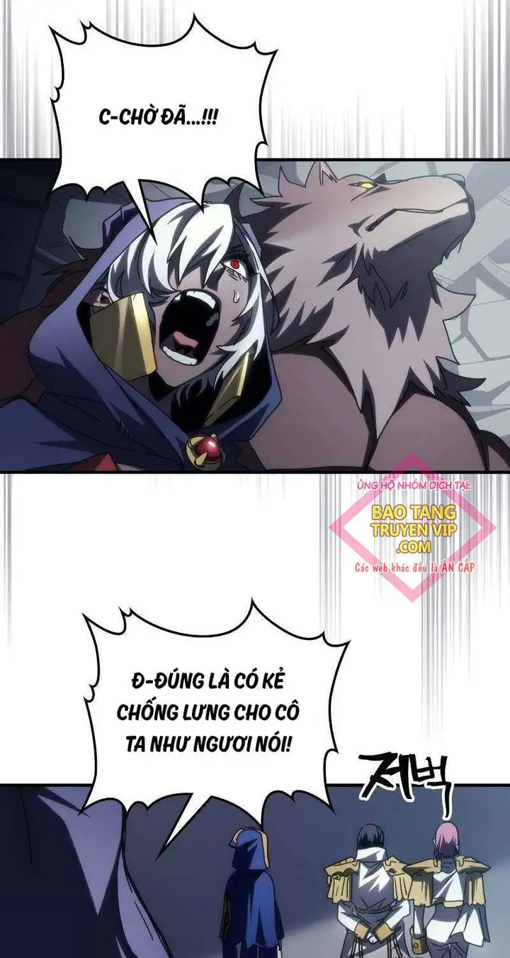 Truyện Tranh Hãy Hành Động Như Một Boss Đi Ngài Mr. Devourer trang 7