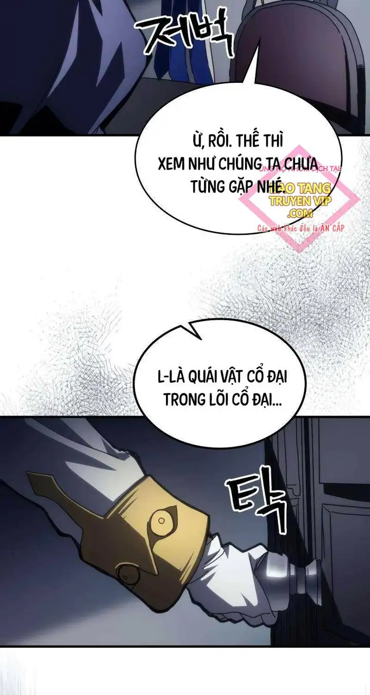 Truyện Tranh Hãy Hành Động Như Một Boss Đi Ngài Mr. Devourer trang 7