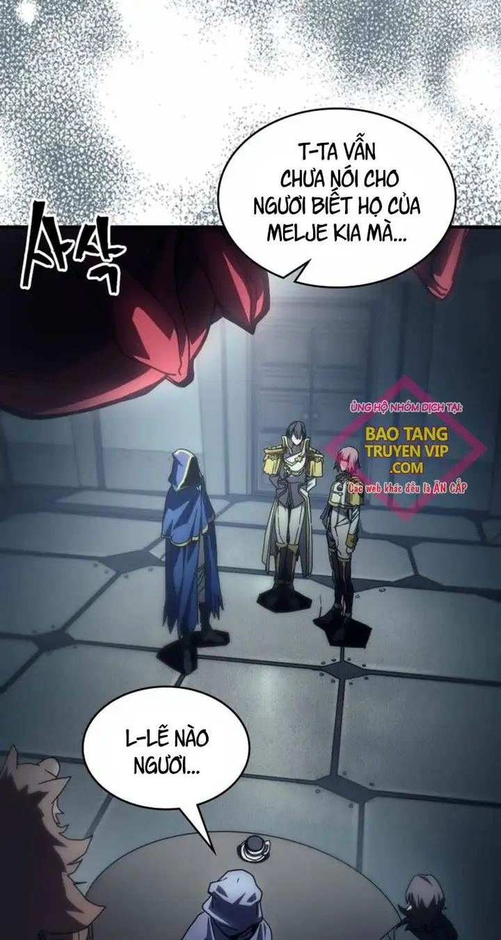 Truyện Tranh Hãy Hành Động Như Một Boss Đi Ngài Mr. Devourer trang 7