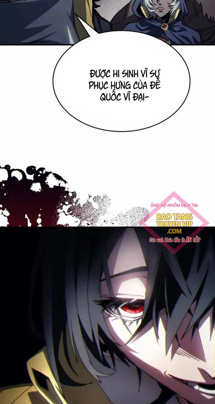 Truyện Tranh Hãy Hành Động Như Một Boss Đi Ngài Mr. Devourer trang 7