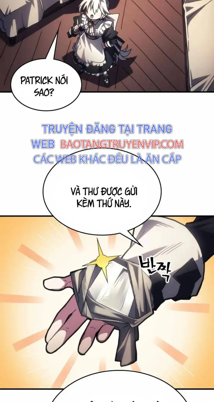 Truyện Tranh Hãy Hành Động Như Một Boss Đi Ngài Mr. Devourer trang 7