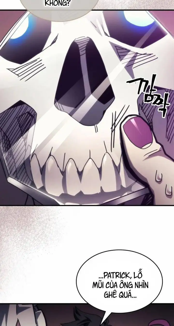 Truyện Tranh Hãy Hành Động Như Một Boss Đi Ngài Mr. Devourer trang 7