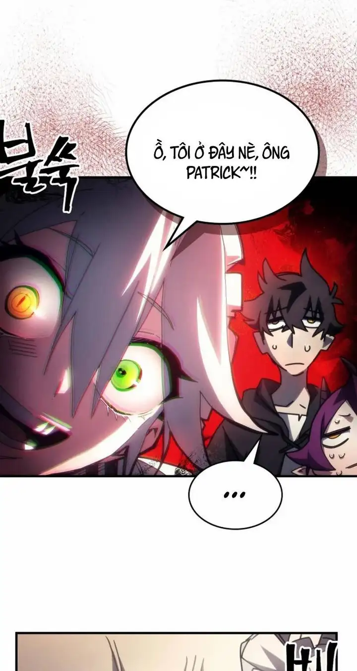 Truyện Tranh Hãy Hành Động Như Một Boss Đi Ngài Mr. Devourer trang 7