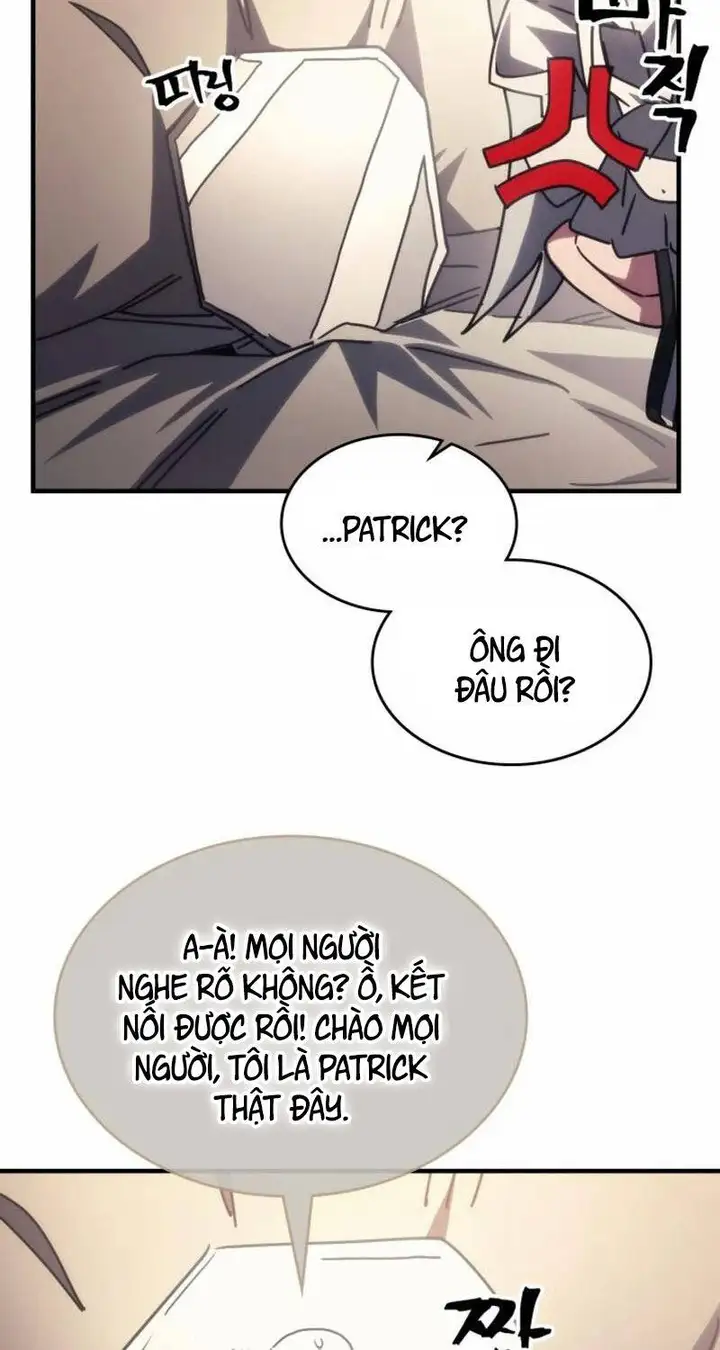 Truyện Tranh Hãy Hành Động Như Một Boss Đi Ngài Mr. Devourer trang 7