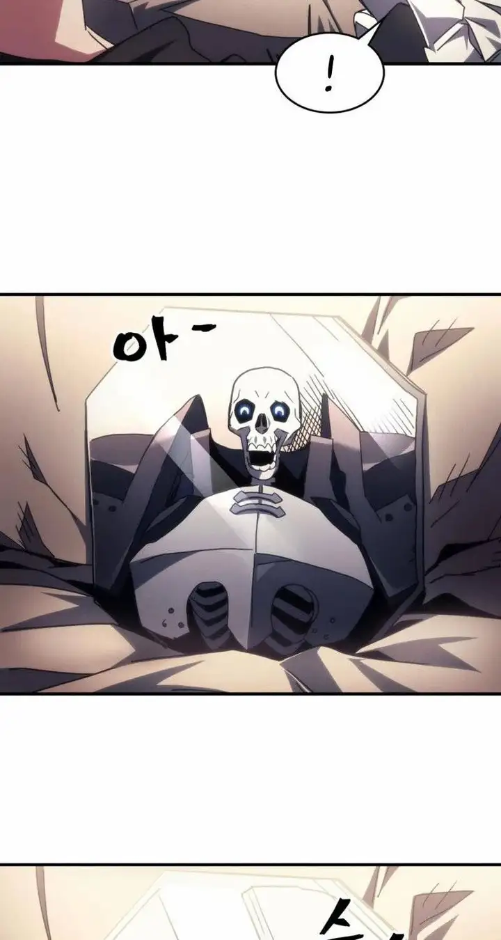 Truyện Tranh Hãy Hành Động Như Một Boss Đi Ngài Mr. Devourer trang 7