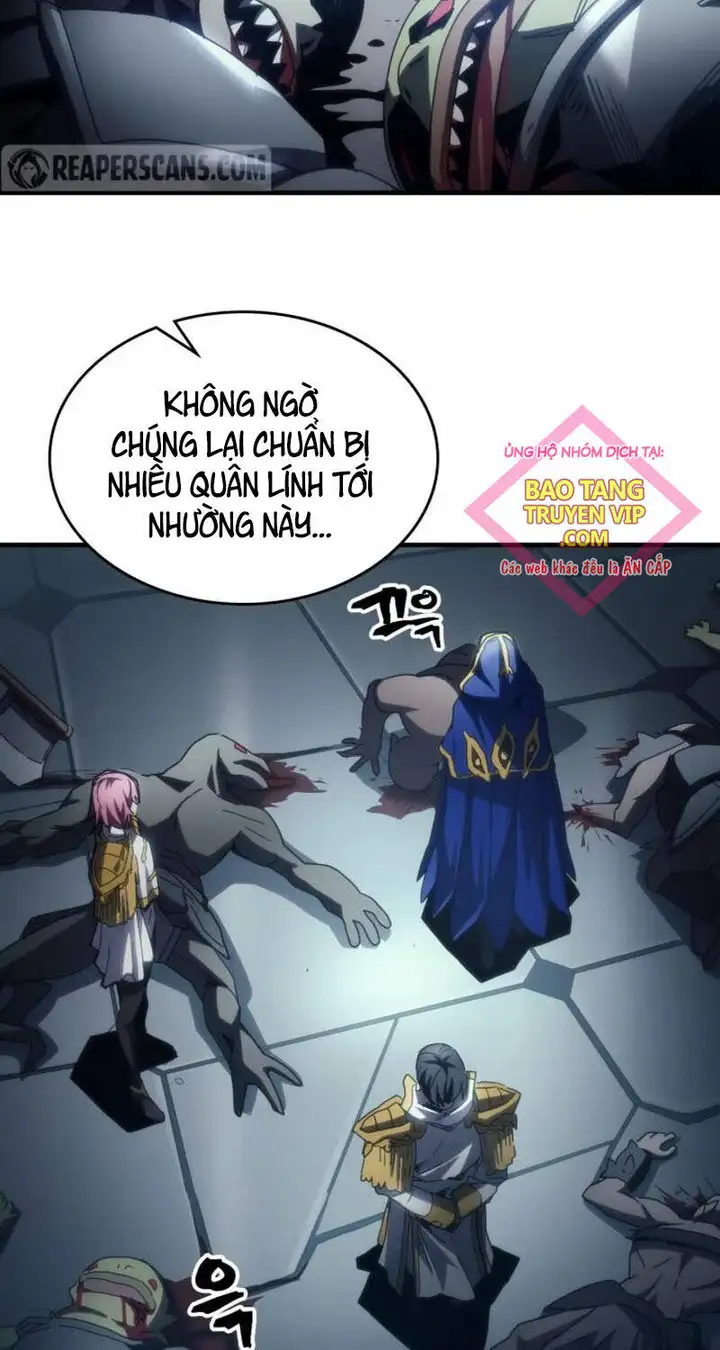 Truyện Tranh Hãy Hành Động Như Một Boss Đi Ngài Mr. Devourer trang 7