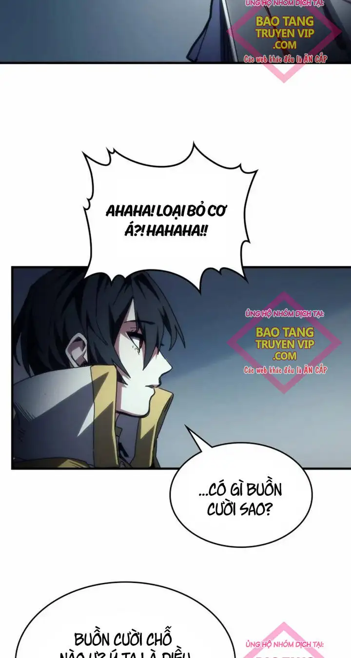 Truyện Tranh Hãy Hành Động Như Một Boss Đi Ngài Mr. Devourer trang 7