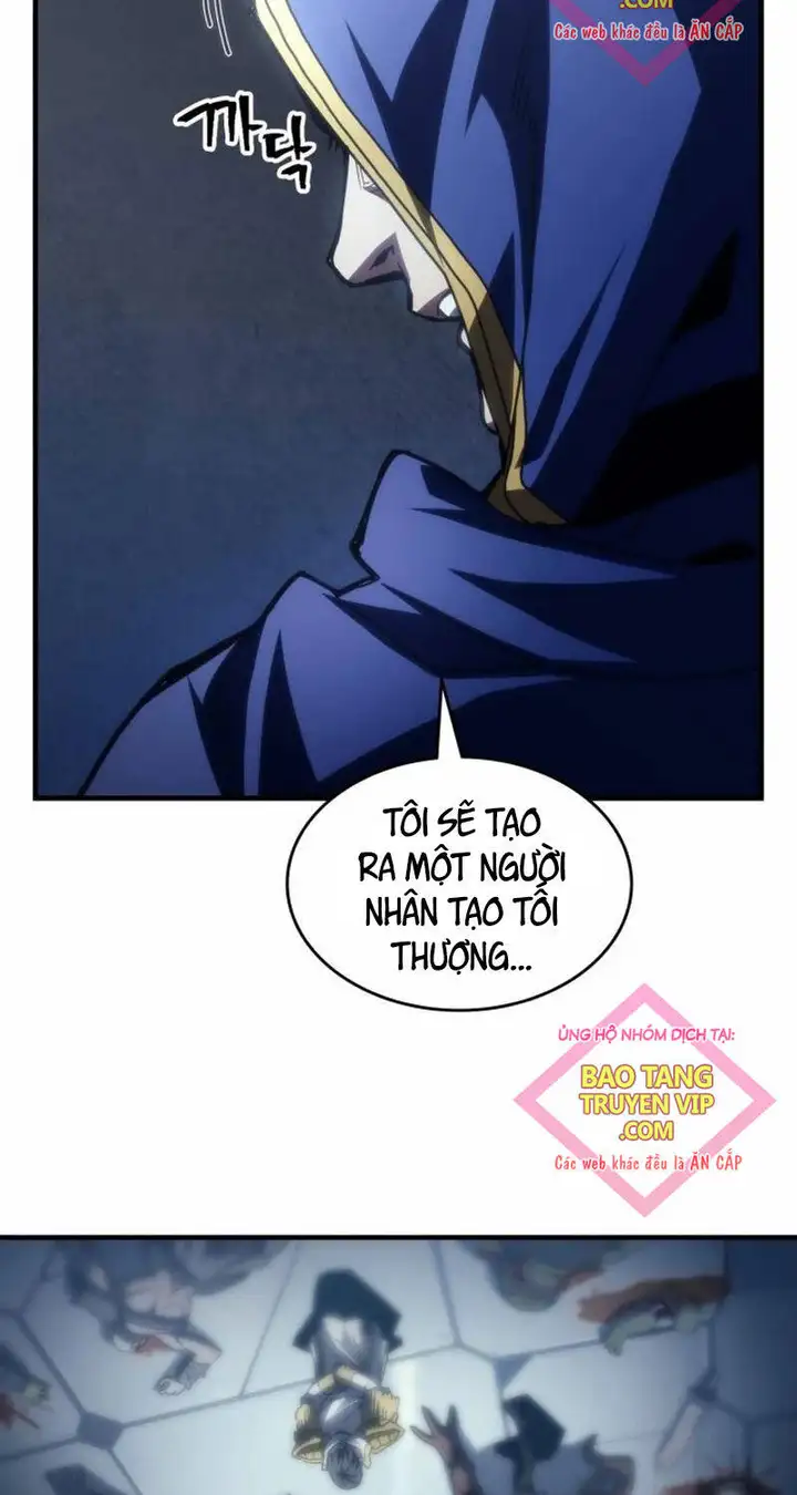 Truyện Tranh Hãy Hành Động Như Một Boss Đi Ngài Mr. Devourer trang 7