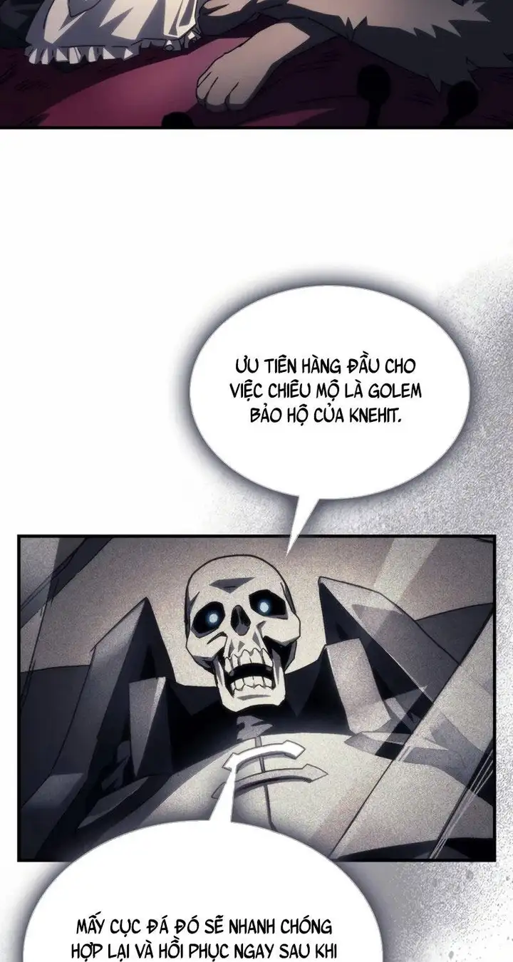 Truyện Tranh Hãy Hành Động Như Một Boss Đi Ngài Mr. Devourer trang 7
